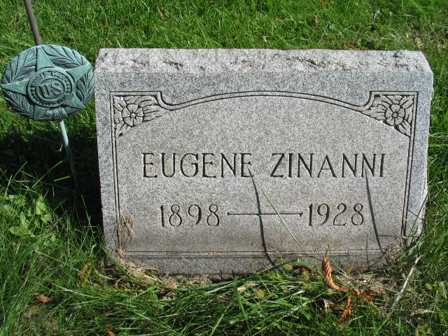 tombstone